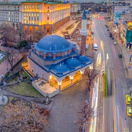 Andonov Design Sofia