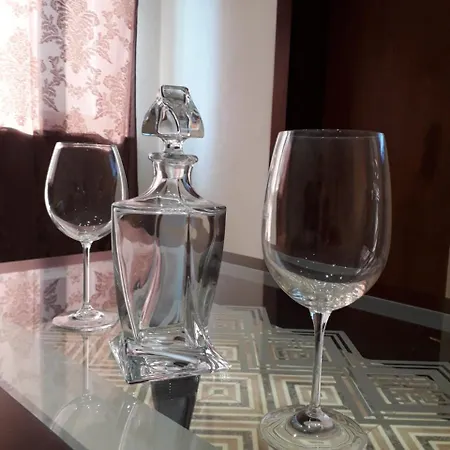 Apartment Andonov Design *