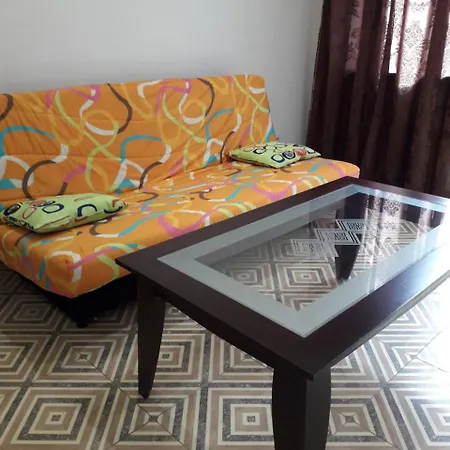 Andonov Design Apartment *