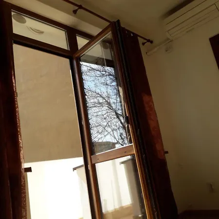 Andonov Design Apartment