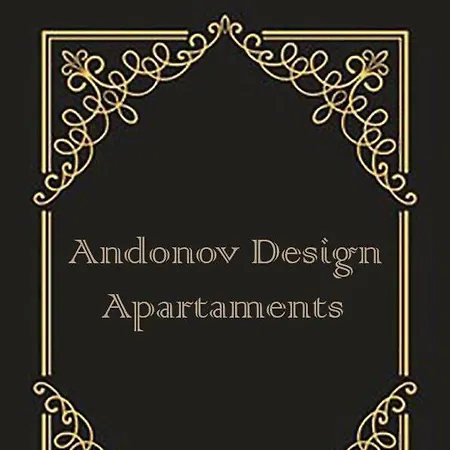 Andonov Design Apartment